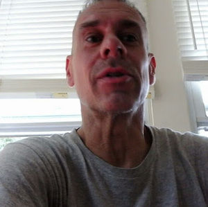 Meet your Posher, Daniel